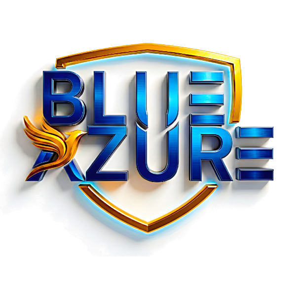 Blue Azure